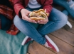 Junk food linked to sleep problems in teens
